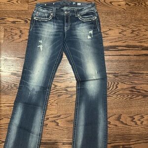 Miss Me Easy Boot women’s jeans